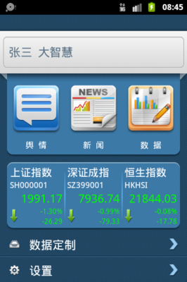 專業(yè)成就輝煌 用“大”智慧做“好軟件”